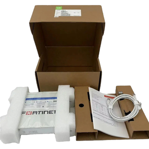 Firewall Fortinet FG-80F-BDL-950-12 FG-80F Fortigate 80F y Licencia de Software Unified Threat (UTP) FortiCare - Product Image 2