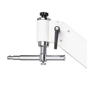 Wall <b>Mount</b> PA-1 with Integrated <b>Projector</b> Holder for Phoropter and Chart <b>Projector</b> Arm - Product Image 4