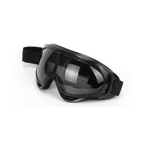 新款潮流PC框架防雾防风磁铁Uv400运动滑雪护目镜 - Product Image 1