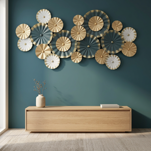 Excelente diseño moderno, Panel de Arte de pared de Metal de hierro, colgante decorativo para el hogar al aire libre para uso Interior, formato enmarcado de vacaciones de Navidad - Product Image 4
