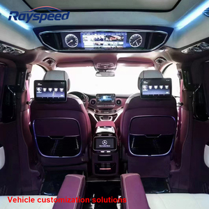 <span class=keywords><strong>จอ</strong></span>มอ<span class=keywords><strong>น</strong></span>ิเตอร์ติ<span class=keywords><strong>ด</strong></span>หลังคาแบบ IPS อะลูมิเนียมความละเอียดสูง24<span class=keywords><strong>น</strong></span>ิ้วสำหรับรถย<span class=keywords><strong>น</strong></span>ต์ที่มีฟังก์ชั่นระบบ<span class=keywords><strong>แอ</strong></span><span class=keywords><strong>น</strong></span><span class=keywords><strong>ด</strong></span><span class=keywords><strong>รอย</strong></span>ด์อัตโ<span class=keywords><strong>น</strong></span>มัติยี่ห้อ RS V300 - Product Image 6