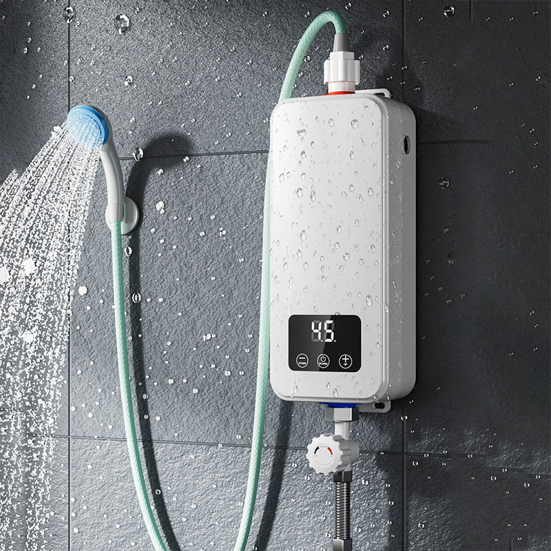 Mini Energy Saving Smart 5 5kW