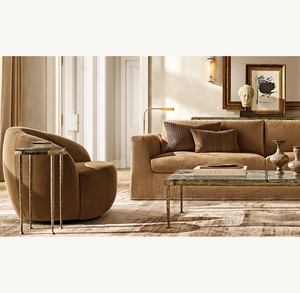 Interior Living Room <strong>Wooden</strong> Durable <strong>Rectangle</strong> Coffee Tea <strong>Table</strong> - Product Image 2
