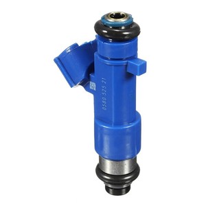 Inyector de Combustible 16600-JF00A para Nissan GT-R 3.8L Motor de Gasolina, Pieza de Repuesto - Product Image 1
