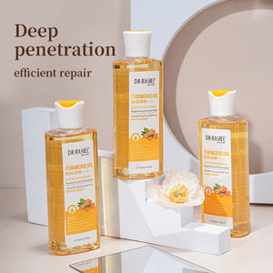 Rashel博士Kojic酸和姜黄深层渗透减少皮肤炎症美白亮肤精油 - Product Image 5