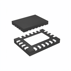 Authorized Distributor FSA641UMX Logic 20 UFQFN Exposed Pad Components Electronic - Product Image 1