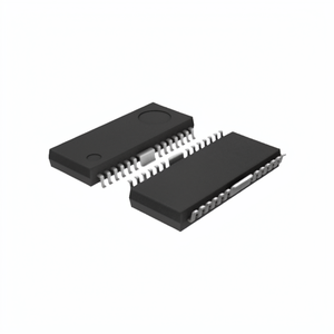 Power Management (PMIC) 25 SOP + 2 Heat Tabs Authorized Distributor BA6285AFP-YE2 Components Electronic - Product Image 1