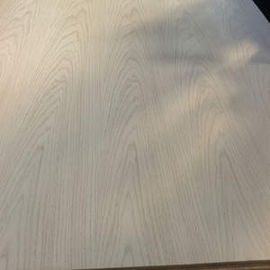 Placages en <span class=keywords><strong>chêne</strong></span> blanc de première qualité de grade E0, stratifiés haute pression, contreplaqués imperméables et bois de construction pour meubles - Product Image 4