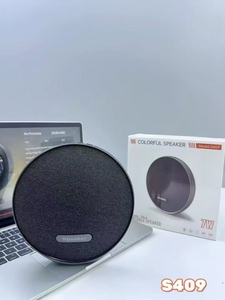 Bán buôn trực tiếp từ nhà máy, số lượng lớn loa Bluetooth 5.0, có thể tùy chỉnh logo, nhận đặt hàng số lượng lớn - Product Image 3