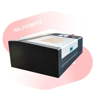 3020 40W Maquina Laser 50w CO2 Raycus Engraving Machine Mesin Ukir Mini Laser Cut Wood Co2 Laser Cutting Machine