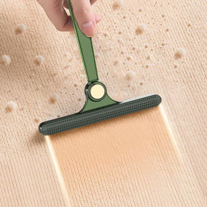 Lint Remover Brush Double Sided Electrostatic Clothes Pet Hair Removal Tool Reusable - Product Image 1