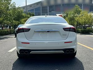 Voiture d'<span class=keywords><strong>occasion</strong></span> Prix bas <span class=keywords><strong>Maserati</strong></span> Ghibli 2.0 Rwd 5 places - Product Image 5