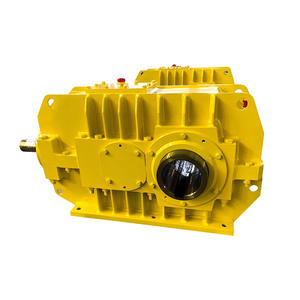 Réducteur de vitesse harmonique cylindrique série ZY, rapport 10:1, pour usage industriel - Product Image 3