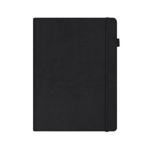 Grande taccuino <span class=keywords><strong>a</strong></span> righe rilegato <span class=keywords><strong>a</strong></span> spirale per gli studenti - Product Image 1