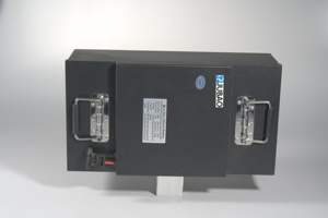 Özelleştirme 2025 popüler 60v50ah pil paketi <span class=keywords><strong>3</strong></span>.2v 52ah elektrikli motosiklet üç tekerlekli bisiklet için Li-ion pil elektrikli forklift için - Product Image 6