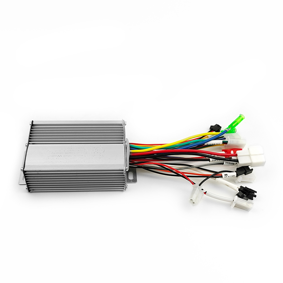 24V36V48V, 350 Вт, 500 Вт