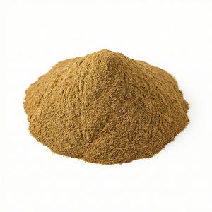 Extrait naturel d'Alpinia Oxyphylla à haute teneur en saponines Yizhirenone, poudre alimentaire chauffante pour la rate et nourrissante pour les reins, 1 kg - Product Image 1
