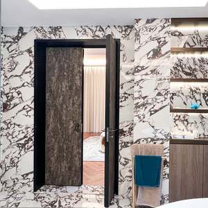 Modern Design Multi-style Interior Doors for Family Apartments Villas Hotels and General Indoor Use - Product Image 4