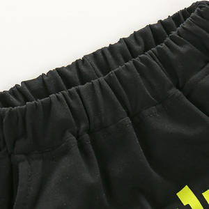 Ropa y Pantalones Cortos con Estampado de Autos, Conjunto para Niño al por Mayor, Directo del Proveedor - Product Image 3