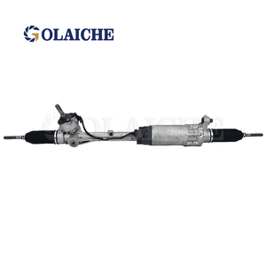 Crémaillère de direction assistée électronique pour Porsche 971 9J1 Panamera Taycan 16-24 LHD 971423051 <span class=keywords><strong>DB</strong></span> 971423051CD 7806501905 4532007951 - Product Image 2
