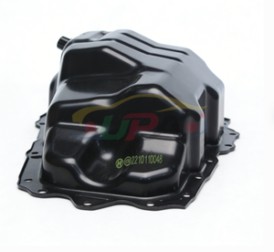 21510-2M000 215102M000 Conjunto de cárter de aceite de motor para Hyundai Kia 21510 2M000 - Product Image 4