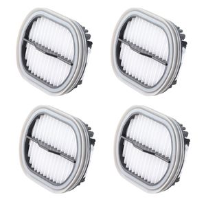 Ensemble de filtres à particules haute efficacité pour aspirateur <span class=keywords><strong>Tineco</strong></span> 2.0 Slim pour Floor One <span class=keywords><strong>S5</strong></span> COMBO, 4 pièces - Product Image 5