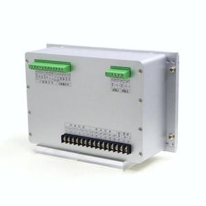 Điện áp cao phản kháng điện điều khiển HYRPC-210E thợ điện yếu tố điều khiển thợ điện thiết bị điện - Product Image 5