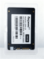 Non Vendiamo Solo, Garantiamo: SSD Interno K7 con Flash NAND 3D, Velocità di Lettura 560MB/s e Scrittura 520MB/s, Controller SMI Stabile