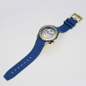 <span class=keywords><strong>Seiko</strong></span>-Montre-bracelet NH35 à mouvement automatique pour hommes, bracelet en acier inoxydable 316L, largeur de bande 20ATM 22mm, cadran analogique en cristal - Product Image 2