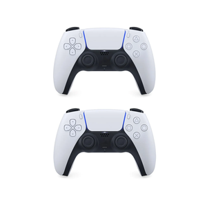 รุ่นดิสก์บาง PS5-1TB SSD, GDDR6 16GB, 120fps 4K, HDR, เสียง3D ชั่วคราว, 10 TFLOPS, พลังงาน350W - Product Image 5