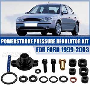 Kit de joints de ressort de décompression Powerstroke pour boîtier de filtre à carburant diesel Ford 7.3L 1999-2003 - Product Image 1