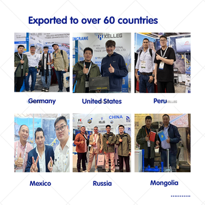 מקדחי DTH מפלדת פחמן לקידוח בארות, סלע קשה, קידוח בור מים - Product Image 5