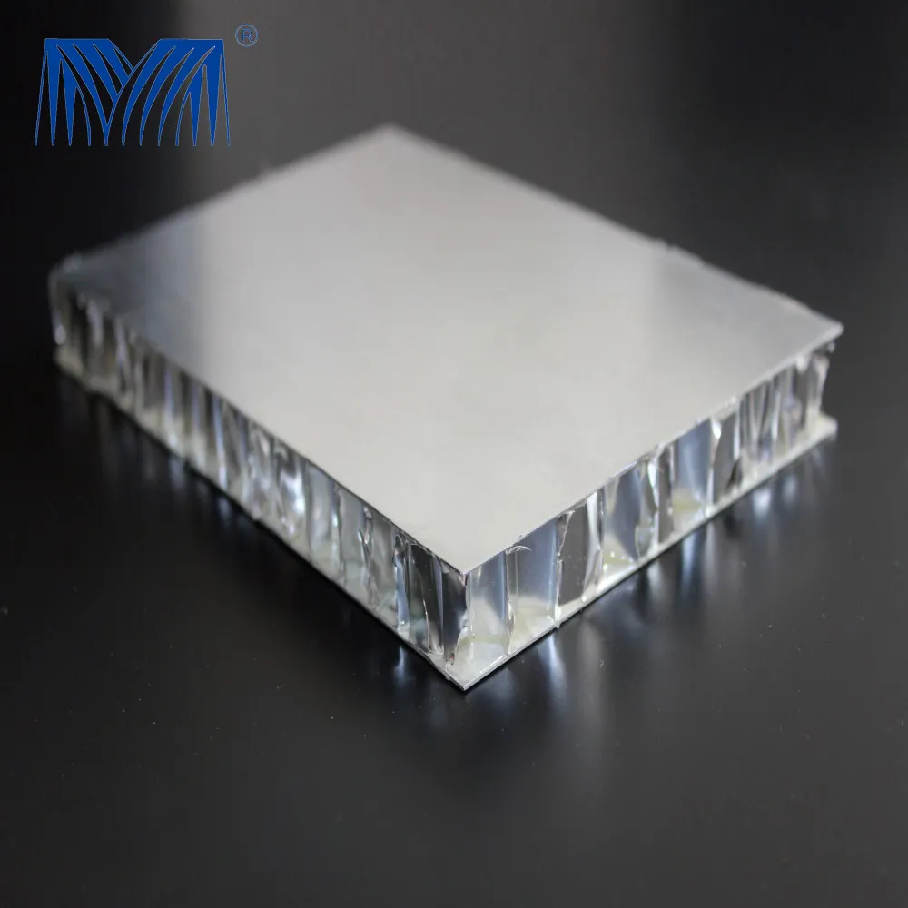 Foam Solid Aluminum Waterproof Fasade Panel Composite Panel for Exterior Steel Wall Partition Alucobond Aluminum China 4 Years