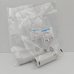 Silencieux Festo UOMS-3/8 538437 Fabriqué en Hongrie Pièces pneumatiques - Product Image 2