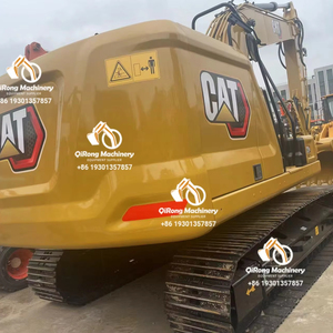 Sử dụng Sâu Bướm <span class=keywords><strong>320</strong></span> 320gc máy xúc làm việc tốt điều kiện chi phí-hiệu quả sự lựa chọn - Product Image 1