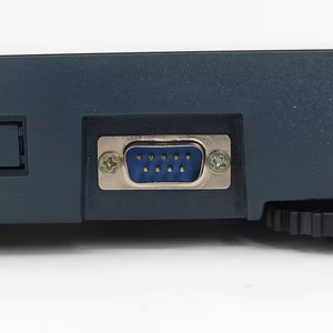 LCD 디스플레이 OEM 사용자 정의 가능한 분석 실험실 균형 0.001g 해상도 - Product Image 5