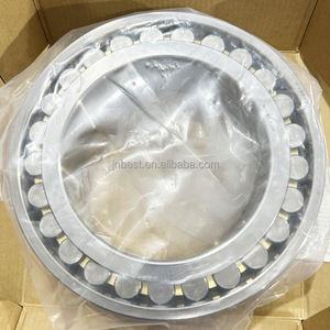 150x225x56 мм подшипник NN3014KR двухрядный роликовый подшипник NN 3030 K/SPW33 цилиндрический роликовый подшипник NN3030 - Product Image 2