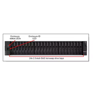 ฮาร์ดไดรฟ์จัดเก็บข้อมูล DE4000H 2026 DE2000H DE6000H ซีรีส์ SAS 2.5 10K HDD เซิร์ฟเวอร์ที่เก็บข้อมูลเครือข่ายเซิร์ฟเวอร์ DE2000H - Product Image 3