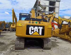 Excavatrice d'occasion presque neuve au Japon CAT315D Excavatrice d'occasion sur chenilles Prix des excavatrices d'occasion japonaises à vendre - Product Image 6