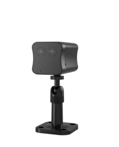 Double objectif DV Sécurité domestique Très petit étanche 1080 HD Mini 4G Caméra IP sans fil Détecteur de mouvement Alarme - Product Image 6