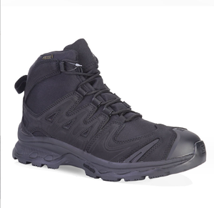 DFA1203 Tactical <b>Boots</b> <b>Hiking</b> Mountain Training Ankle <b>Boots</b> Camouflage <b>Boots</b> - Product Image 3