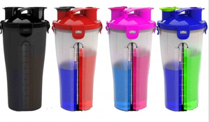 Avrupa moda birinci oranı yüksek kaliteli gıda sınıfı <span class=keywords><strong>protein</strong></span> shake çalkalama kabı Bpa ücretsiz - Product Image 4