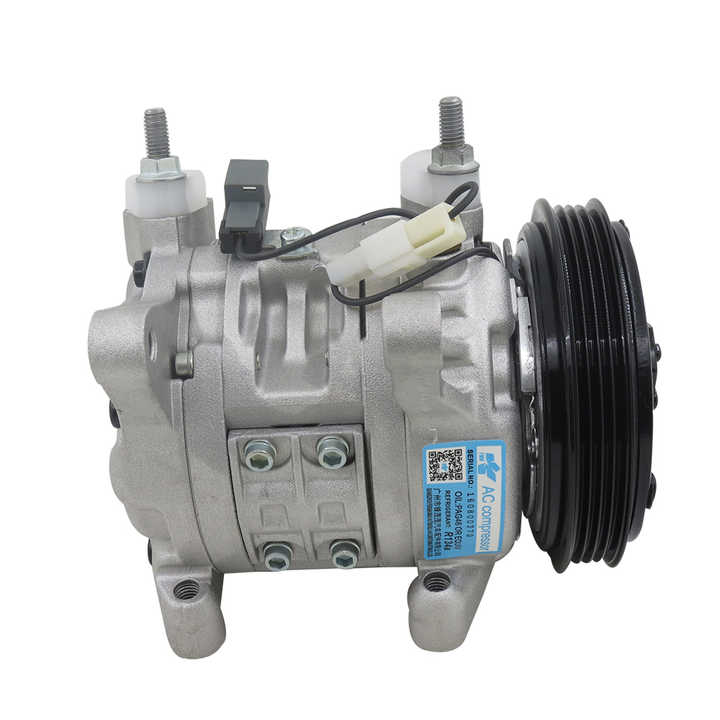 Ac コンプレッサー 日産エクストレイル T32 2.5L ローグ 2014