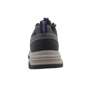 Wholesale High Quality Men's Athletic Footwear Customizable Trainers with Comfortable Mesh Lining Factory <strong>Made</strong> <strong>Sports</strong> <strong>Shoes</strong> - Product Image 5