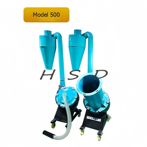 เครื่องบดเมล็ดพืชสำหรับโรงสี<span class=keywords><strong>แป้ง</strong></span>, เครื่องบดเมล็ดพืชแบบ<span class=keywords><strong>ล</strong></span>มสำหรับการแปรรูปแป้งข้าวสา<span class=keywords><strong>ล</strong></span>ี ข้าวไรย์ และบัควีท - Product Image 5