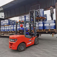 Difluoroacetate éthylique Cas 454 99% ventes directes d'usine de synthèse organique de qualité industrielle