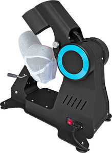 Nueva Máquina de Prensado Térmico Semiautomática para Gorras con Calentamiento Superior e Inferior, Almohadillas Intercambiables y Láser 110V/220V con 1 Año de Garantía - Product Image 6
