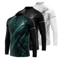 Pantalones de Entrenamiento de Fútbol para Otoño, Ropa Deportiva Unisex para Adultos, con Cierre, Estampados, Resistentes al Viento, de Secado Rápido, Transpirables y Elásticos en Cuatro Direcciones