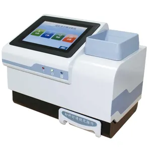 CHINCAN TPGA-3000全自动近红外谷物分析仪680-1050nm NIR谷物分析仪