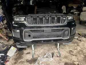 Repuestos para el Nuevo <span class=keywords><strong>Jeep</strong></span> <span class=keywords><strong>Grand</strong></span> <span class=keywords><strong>Cherokee</strong></span>, Reemplazo Directo del Vehículo Original, Alta Compatibilidad, Estables, Asequibles, Repuestos Automotrices Originales de <span class=keywords><strong>Segunda</strong></span> <span class=keywords><strong>Mano</strong></span> - Product Image 6